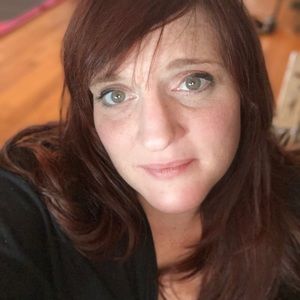 Meet your Posher, Kristen